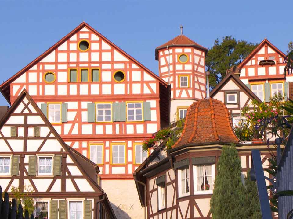 Ortsansicht