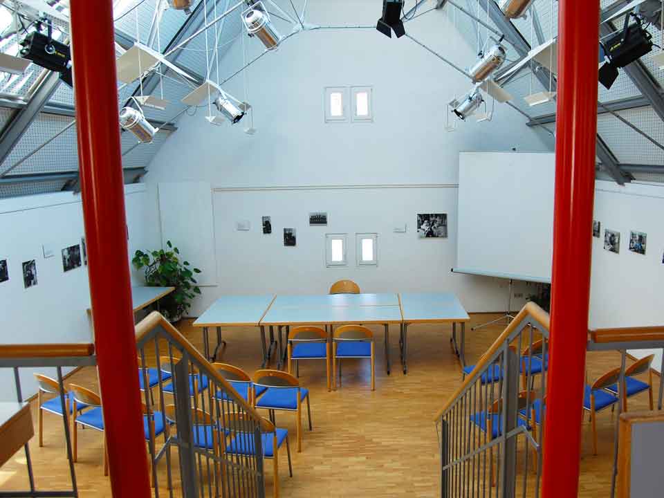 Kulturraum